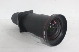Barco R9862000 TLD+ SXGA+ 0.73 Lens