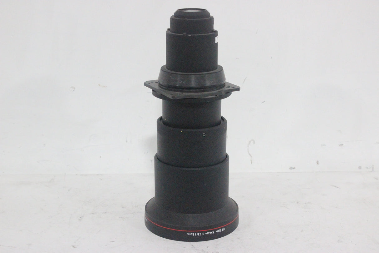 Barco R9862000 TLD+ SXGA+ 0.73 Lens