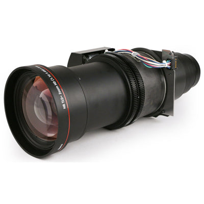 Barco R9862005 TLD+ Ultra Short Zoom SXGA+ (1.26-1.61):1 Lens