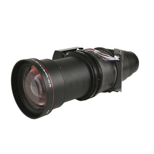 Barco R9862005 TLD+ Ultra Short Zoom SXGA+ (1.26-1.61):1 Lens