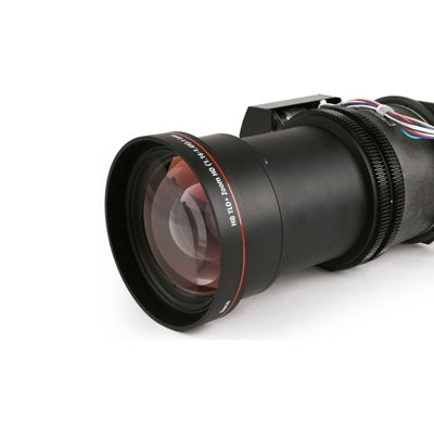 Barco R9862005 TLD+ Ultra Short Zoom SXGA+ (1.26-1.61):1 Lens