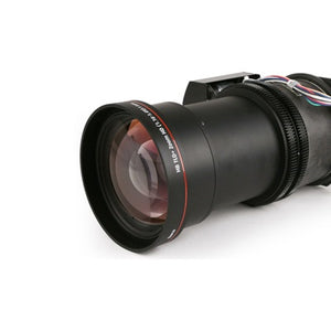 Barco R9862005 TLD+ Ultra Short Zoom SXGA+ (1.26-1.61):1 Lens
