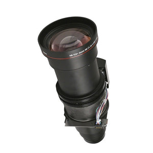Barco R9862005 TLD+ Ultra Short Zoom SXGA+ (1.26-1.61):1 Lens