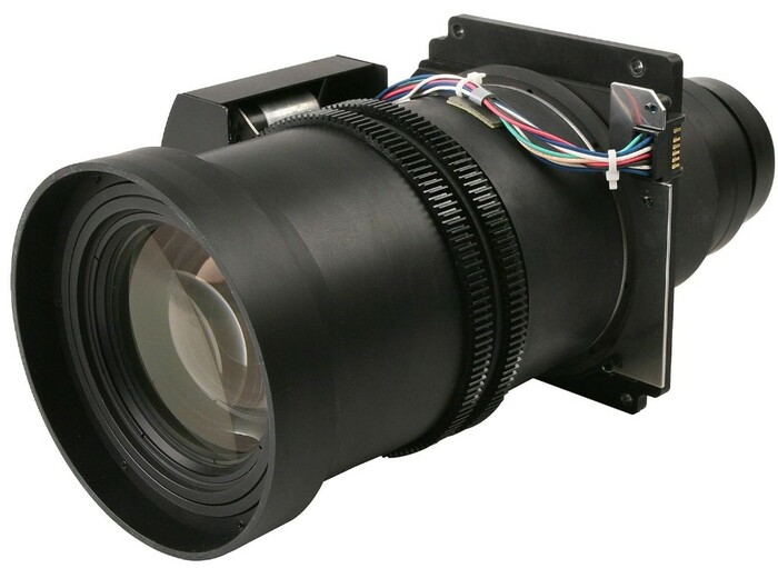 Barco R9862020 HB TLD+ Zoom HD (1.8-2.6):1/ SXGA+ (2.0-2.8):1 Projector Lens