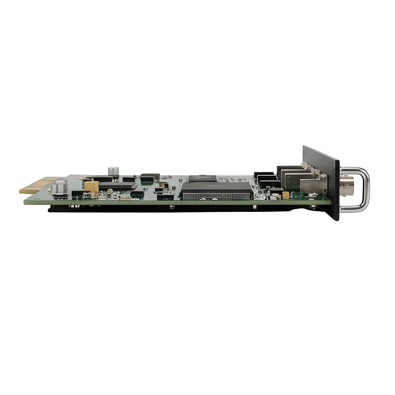 Barco R9864000 3G HDSDI Input + DVI Input Board For HDX, HDF and HDQ