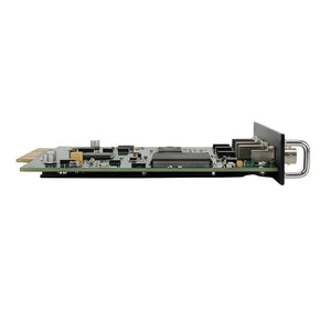 Barco R9864000 3G HDSDI Input + DVI Input Board For HDX, HDF and HDQ