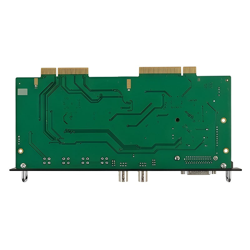 Barco R9864000 3G HDSDI Input + DVI Input Board For HDX, HDF and HDQ