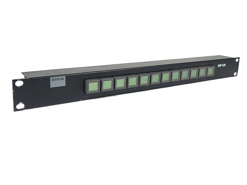 Barco RCP-120 Remote Control Panel