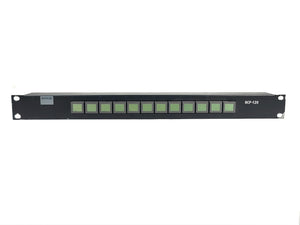 Barco RCP-120 Remote Control Panel