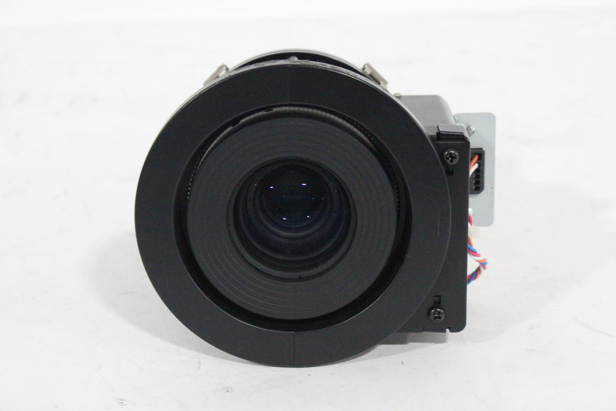 Barco RLD R9832744 Long Throw (2.17-2.90) Projector Zoom Lens
