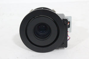 Barco RLD R9832744 Long Throw (2.17-2.90) Projector Zoom Lens