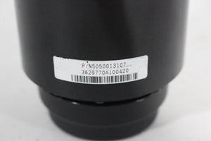 Barco RLD R9832744 Long Throw (2.17-2.90) Projector Zoom Lens