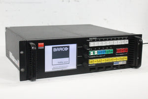Barco SPR-2005/EOC HD ScreenPro II HD Video Switcher