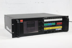 Barco SPR-2005/EOC HD ScreenPro II HD Video Switcher