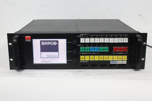 Barco SPR-2005/EOC HD ScreenPro II HD Video Switcher