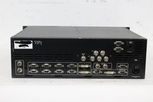 Barco SPR-2005/EOC HD ScreenPro II HD Video Switcher