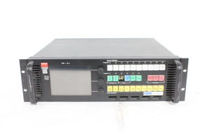 Barco ScreenPro-II HD Video Switcher Rack Unit