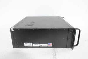 Barco ScreenPro-II HD Video Switcher Rack Unit