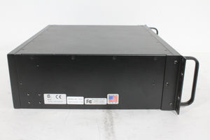 Barco ScreenPro-II HD Video Switcher Rack Unit