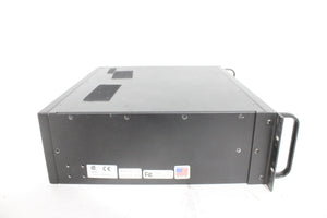 Barco ScreenPro-II HD Video Switcher Rack Unit