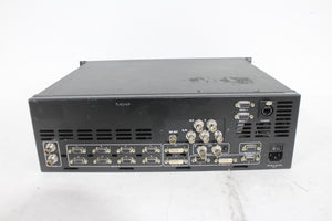 Barco ScreenPro-II HD Video Switcher Rack Unit