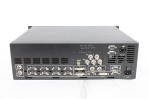Barco ScreenPro-II HD Video Switcher Rack Unit