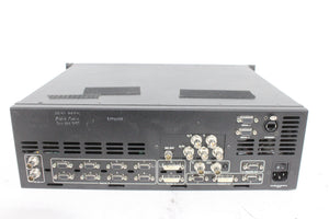 Barco ScreenPro-II HD Video Switcher Rack Unit