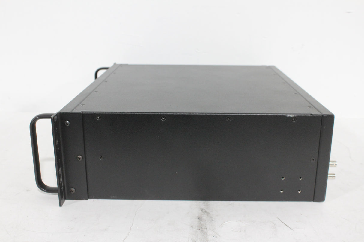Barco ScreenPro-II HD Video Switcher Rack Unit
