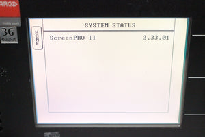 Barco ScreenPro-II HD Video Switcher Rack Unit