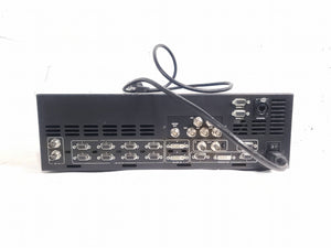 Barco ScreenPro-II HD Video Switcher Rack Unit