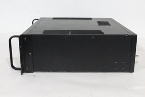 Barco ScreenPro-II HD Video Switcher Rack Unit