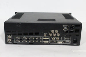 Barco ScreenPro-II HD Video Switcher Rack Unit