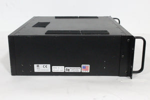 Barco ScreenPro-II HD Video Switcher Rack Unit
