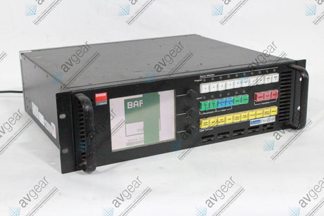 Barco Screen Pro II SPR-2005 HD EOC Video Switcher (Broken Screen)