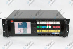 Barco Screen Pro II SPR-2005 HD EOC Video Switcher (Broken Screen)