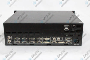 Barco Screen Pro II SPR-2005 HD EOC Video Switcher (Broken Screen)