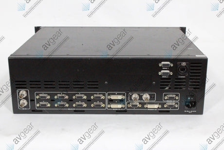 Barco Screen Pro II SPR-2005 HD EOC Video Switcher (Broken Screen)