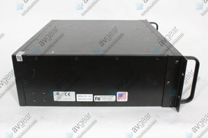 Barco Screen Pro II SPR-2005 HD EOC Video Switcher (Broken Screen)