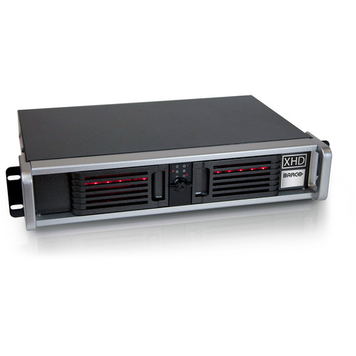 Barco XHD-200 Video Processor