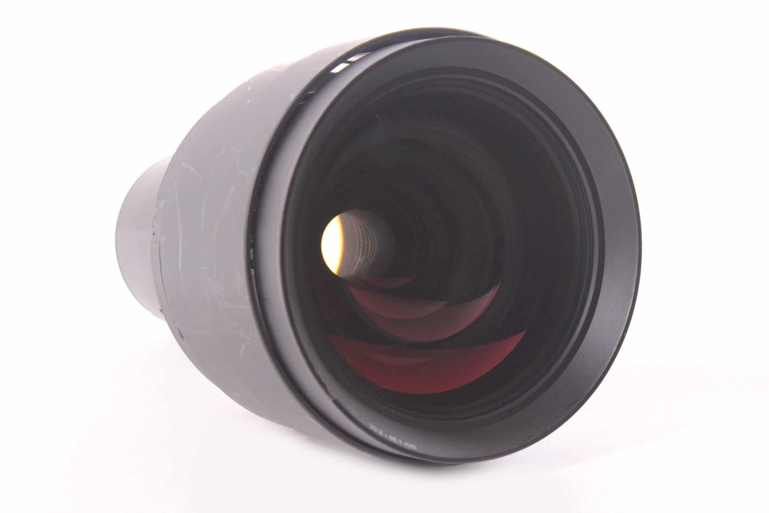 Barco FLD EN11 Standard Zoom Projector Lens (1.6 – 2.32 : 1)