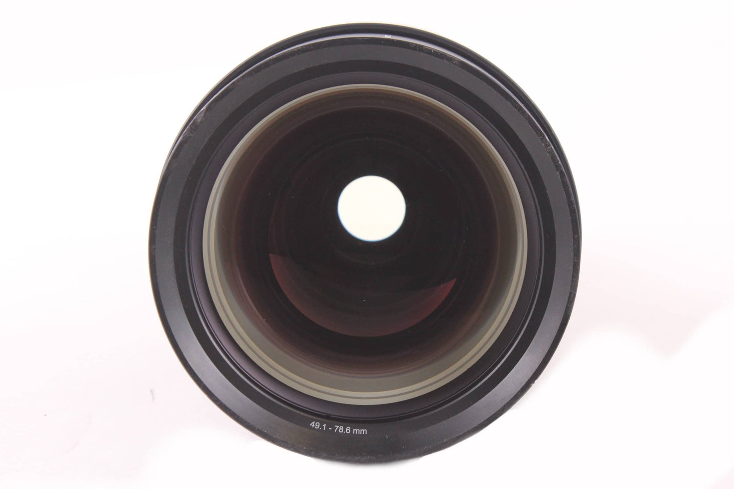 Barco FLD EN14 Long Throw Zoom Projector Lens (2.37 – 3.79 : 1)