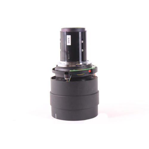 Barco FLD EN14 Long Throw Zoom Projector Lens (2.37 – 3.79 : 1)