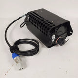 Barco Fiberlink 2 Fiber Optic Data Transmitter