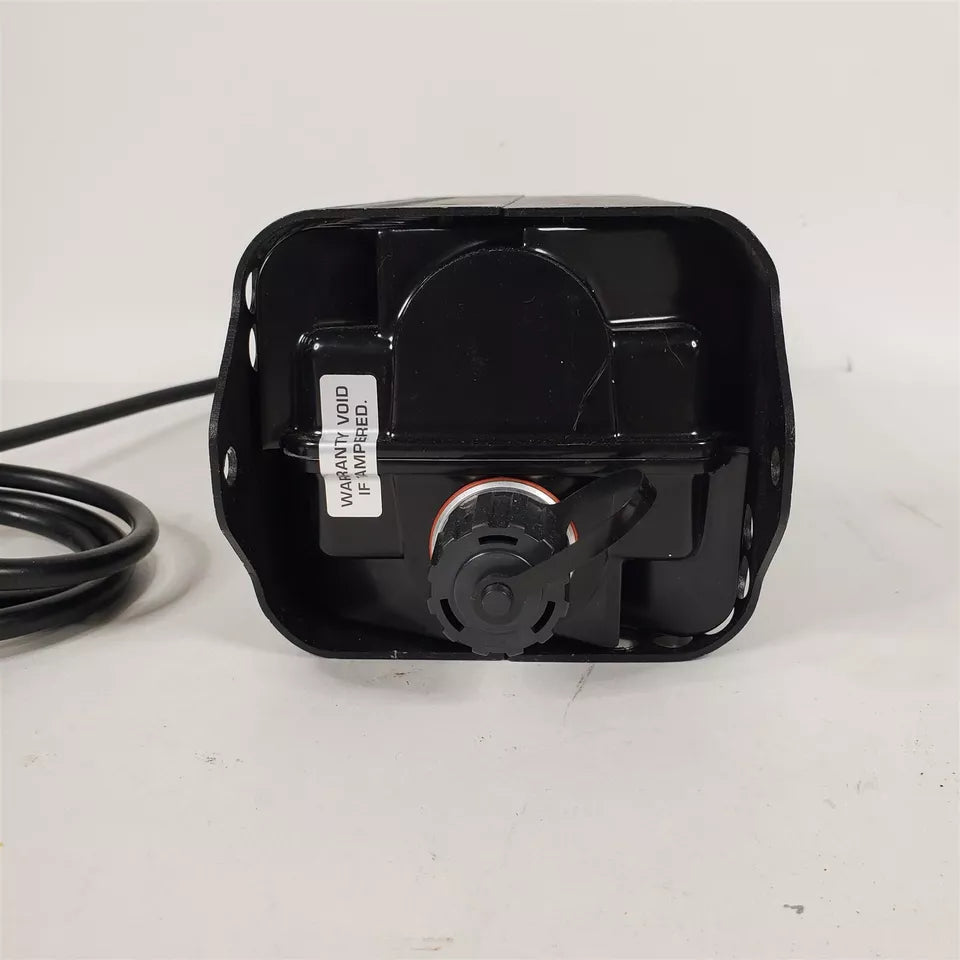 Barco Fiberlink 2 Fiber Optic Data Transmitter