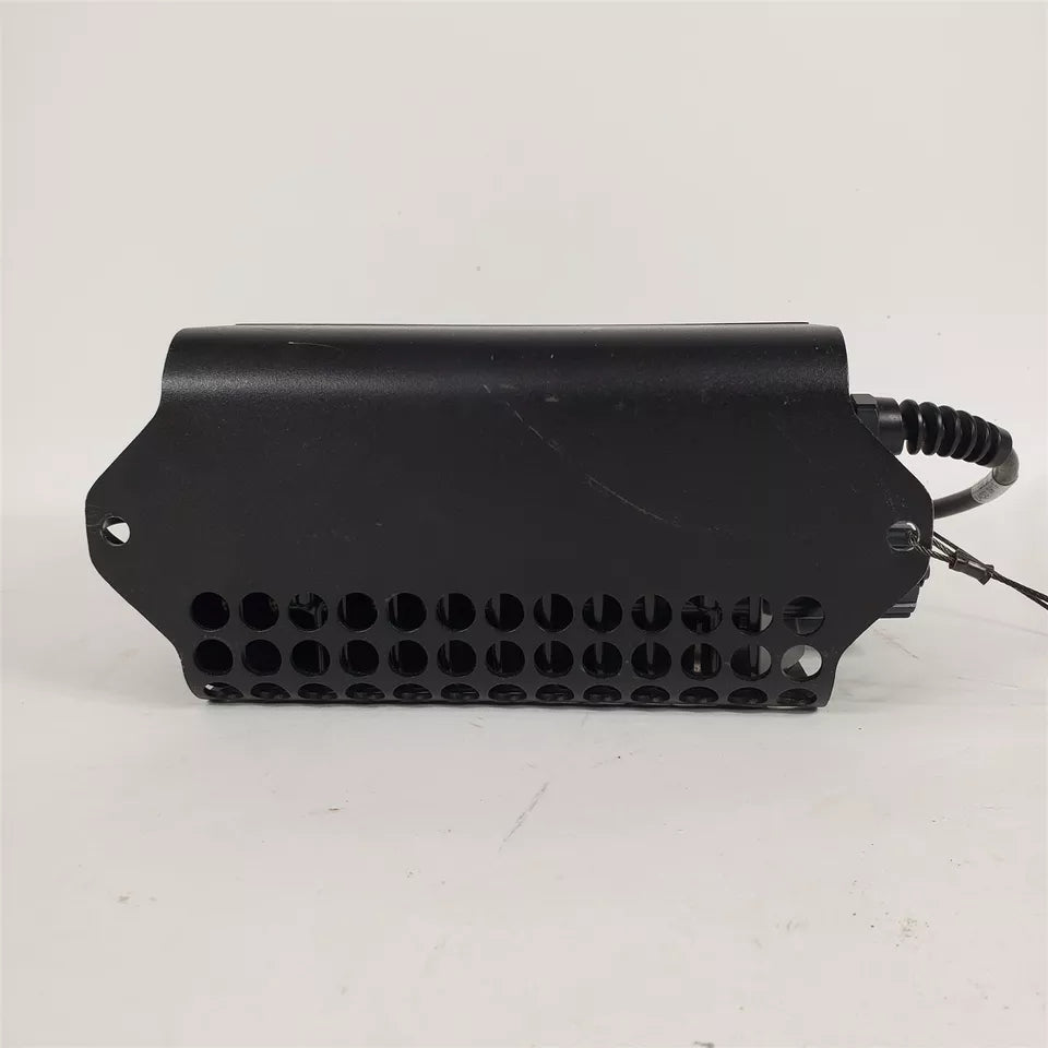 Barco Fiberlink 2 Fiber Optic Data Transmitter