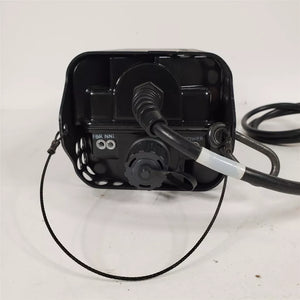 Barco Fiberlink 2 Fiber Optic Data Transmitter