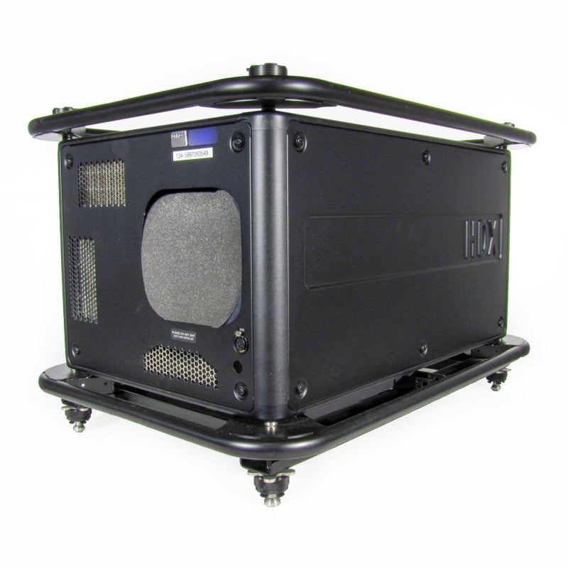 Barco HDX-W20 WUXGA 3-Chip DLP Projector