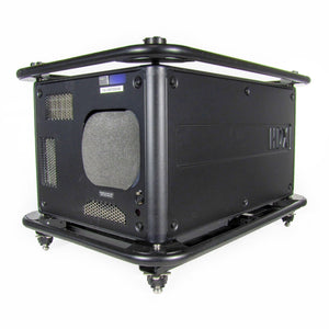 Barco HDX-W20 WUXGA 3-Chip DLP Projector