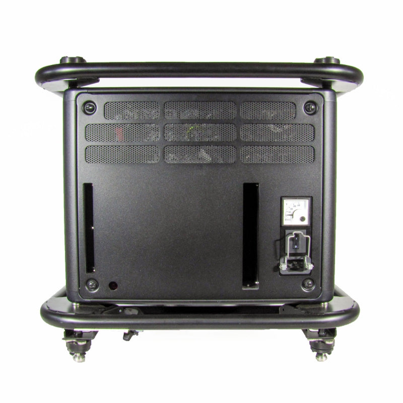 Barco HDX-W20 WUXGA 3-Chip DLP Projector