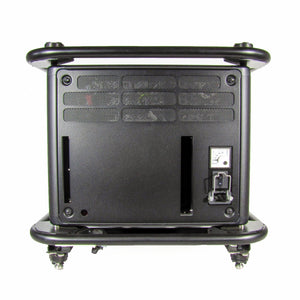 Barco HDX-W20 WUXGA 3-Chip DLP Projector